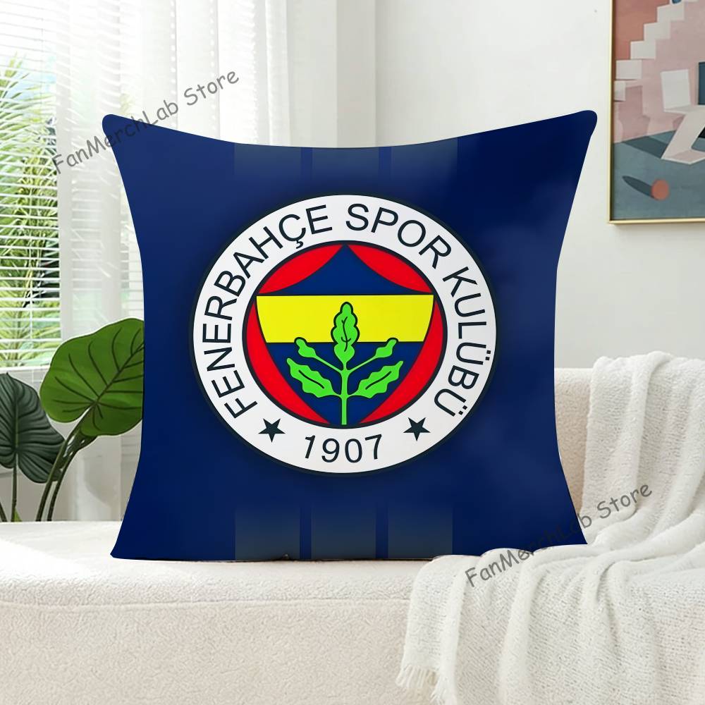 Federa per cuscino Turkey F-Fe - Home Textiles Turkey recensione e prezzo