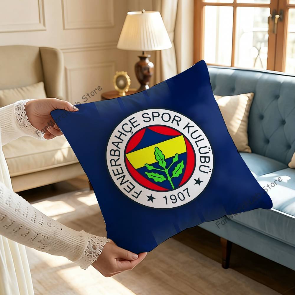Federa per cuscino Turkey F-Fe - Home Textiles Turkey recensione e prezzo