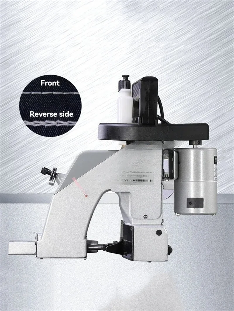 Macchina da Cucire Industriale - Home Textile Industry recensione e prezzo