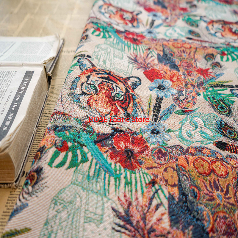 Tessuto jacquard tinto in filo - Home Textiles Importers In Usa recensione e prezzo