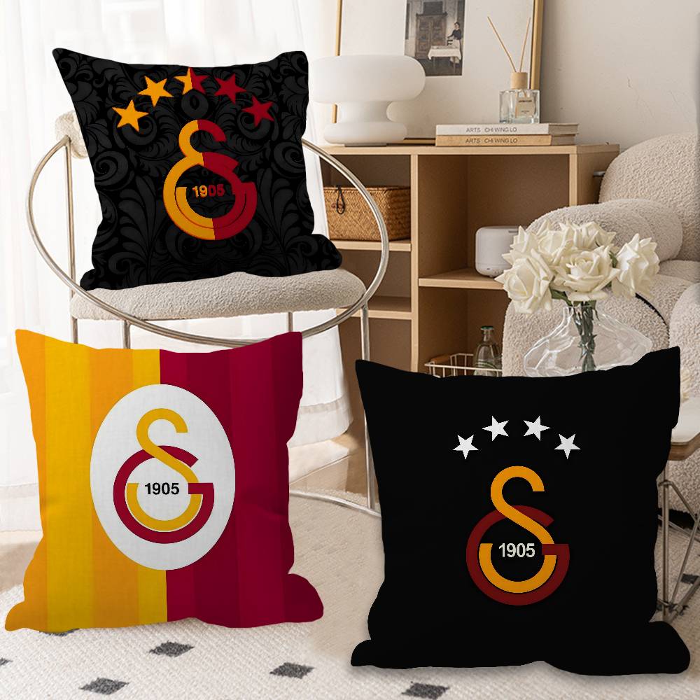 Fodera per cuscino del club Sp - Home Textiles Turkey recensione e prezzo