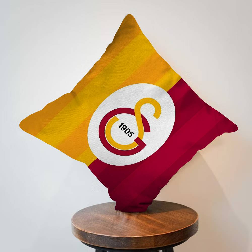 Fodera per cuscino del club Sp - Home Textiles Turkey recensione e prezzo