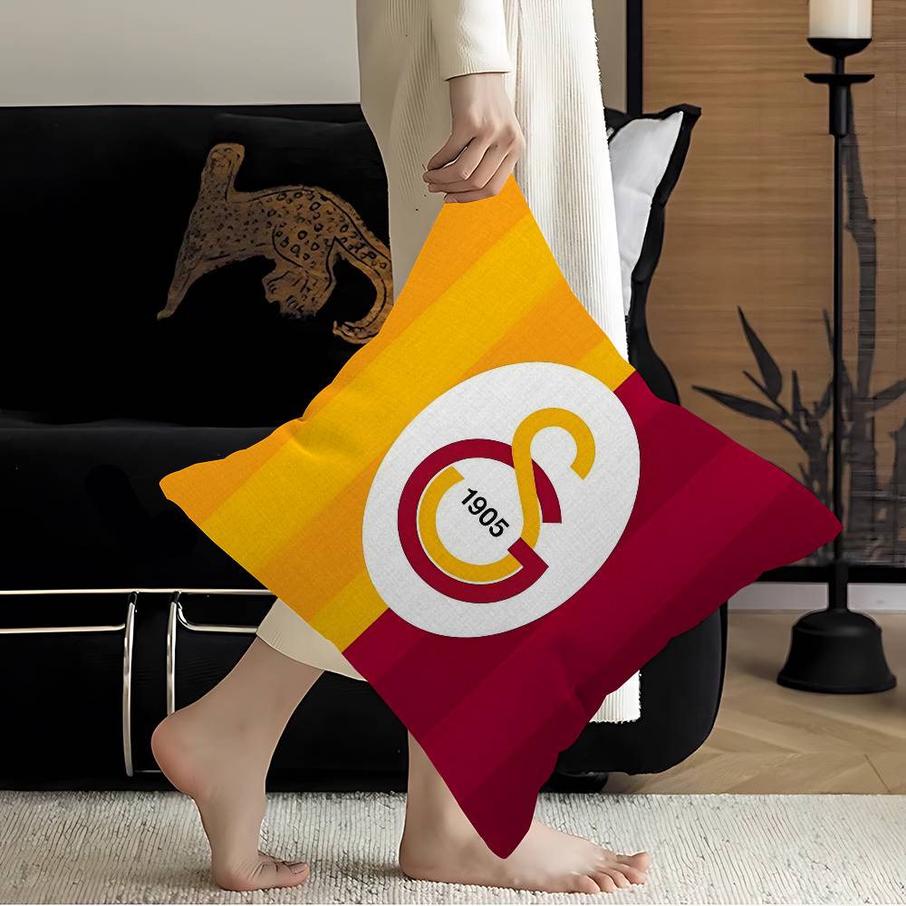 Fodera per cuscino del club Sp - Home Textiles Turkey recensione e prezzo