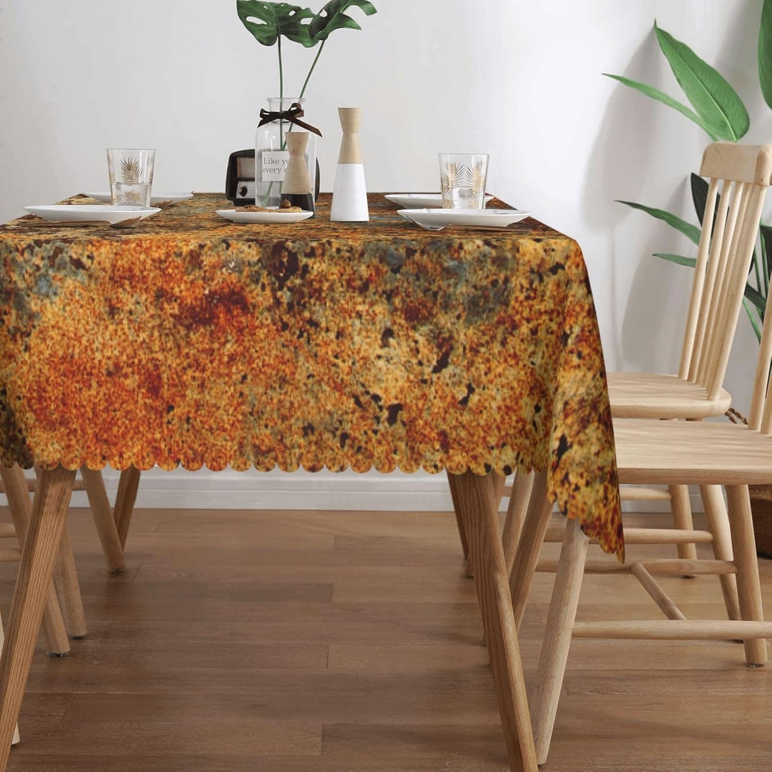 Tovaglia Industriale in Metall - Home Textile Industry recensione e prezzo