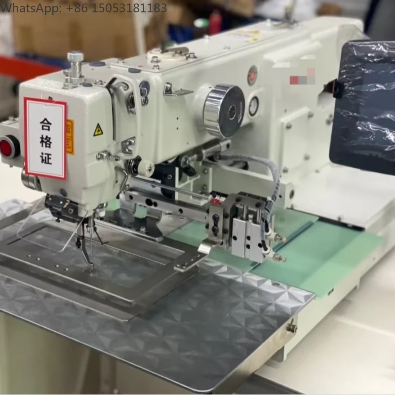 Macchina da Cucire Industriale - Home Textile Industry recensione e prezzo