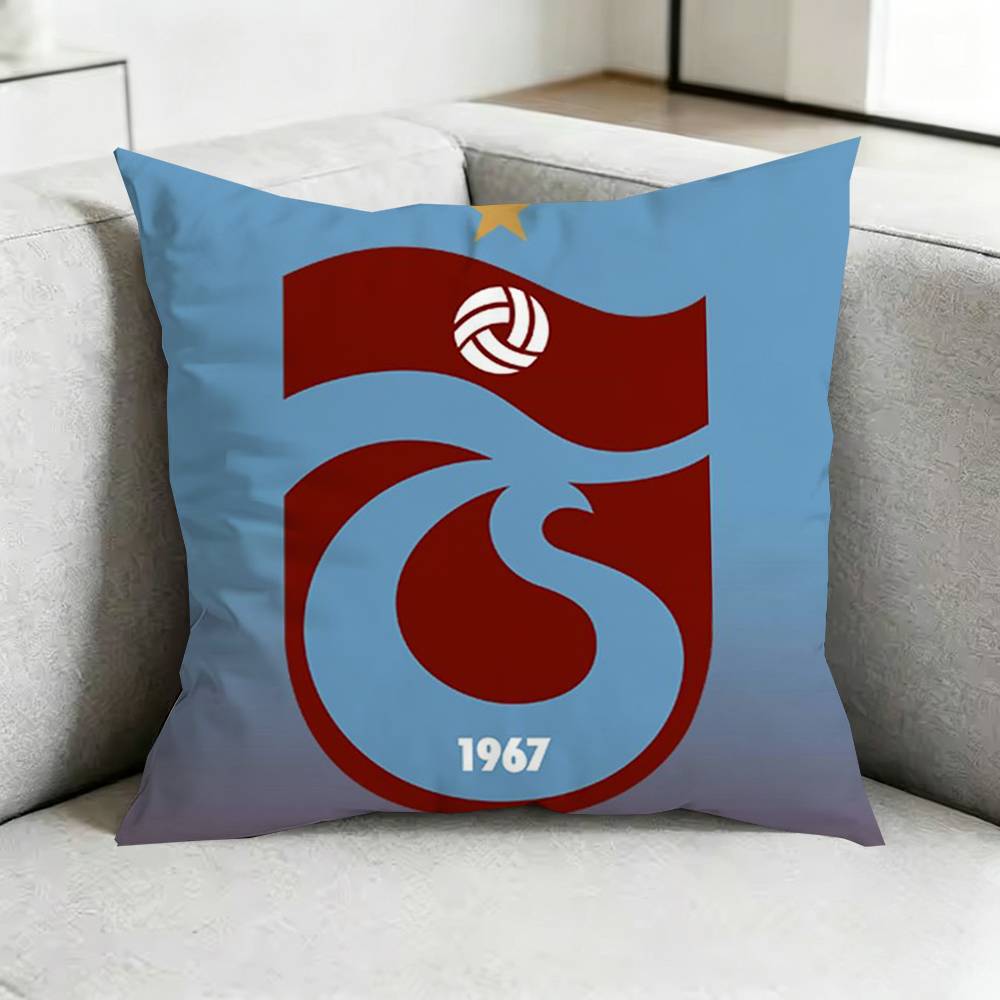 Federa per cuscino con logo T- - Home Textiles Turkey recensione e prezzo